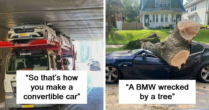 “Duct Tape Won’t Help”: 69 Times People’s Mistakes Came With A Huge Price Tag (New Pics)