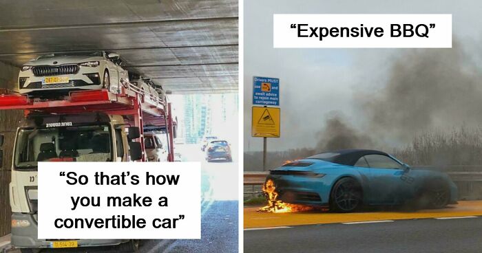 “Duct Tape Won’t Help”: 69 Times People’s Mistakes Came With A Huge Price Tag (New Pics)