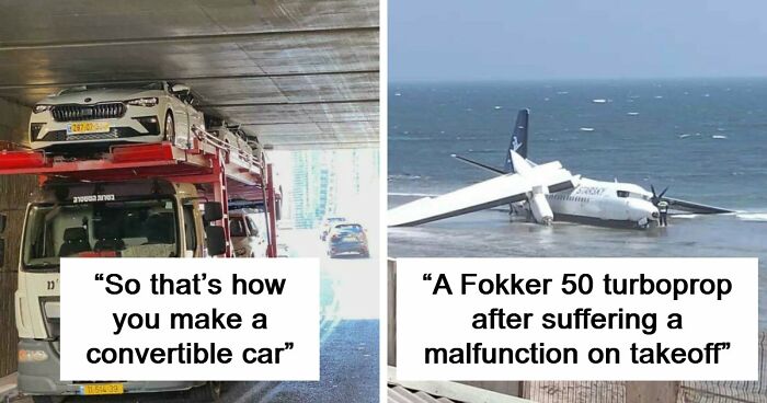 “Duct Tape Won’t Help”: 69 Times People’s Mistakes Came With A Huge Price Tag (New Pics)