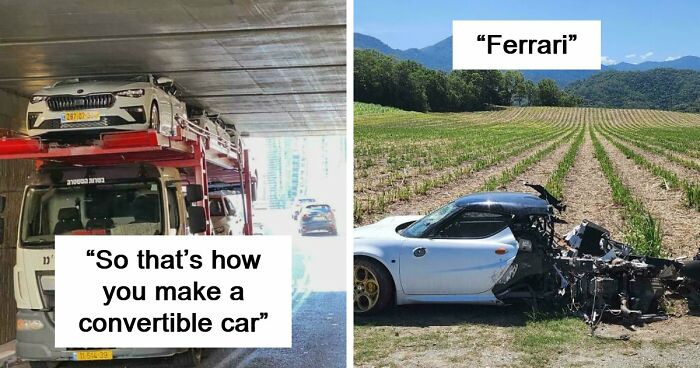 “Duct Tape Won’t Help”: 69 Times People’s Mistakes Came With A Huge Price Tag (New Pics)