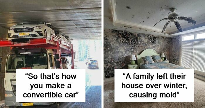 “Duct Tape Won’t Help”: 69 Times People’s Mistakes Came With A Huge Price Tag (New Pics)