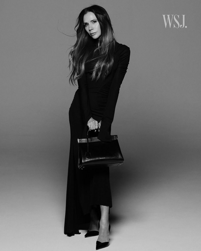 "He's A Mess": Victoria Beckham Finally Speaks Out On Rift With Son Brooklyn Following His Harsh Rant