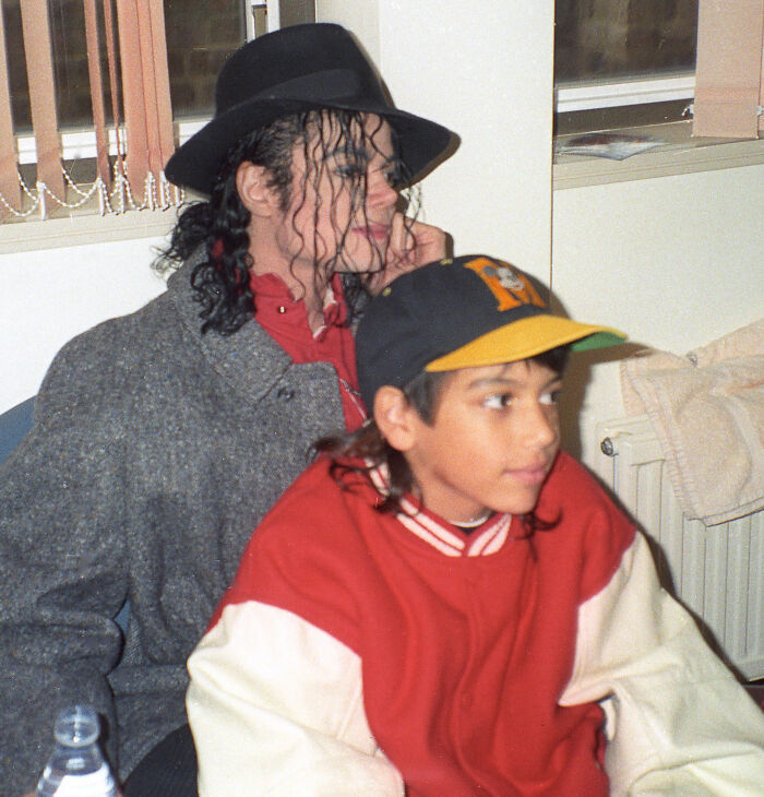 &lsquo;Truth Serum&rsquo; Bombshell In Michael Jackson Case As New Theory Emerges Years After Accuser Vanished