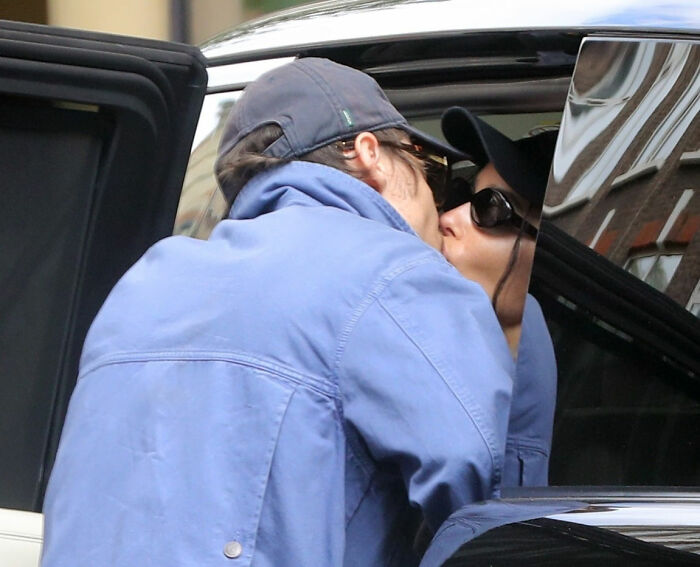 Harry Styles e Zoë Kravitz estão noivos, e todos os fãs estão dizendo a mesma coisa