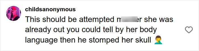 Vídeo perturbador captura a cabeça de uma adolescente pisoteando a cabeça de uma garota depois que ela o rejeitou