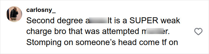 Vídeo perturbador captura a cabeça de uma adolescente pisoteando a cabeça de uma garota depois que ela o rejeitou