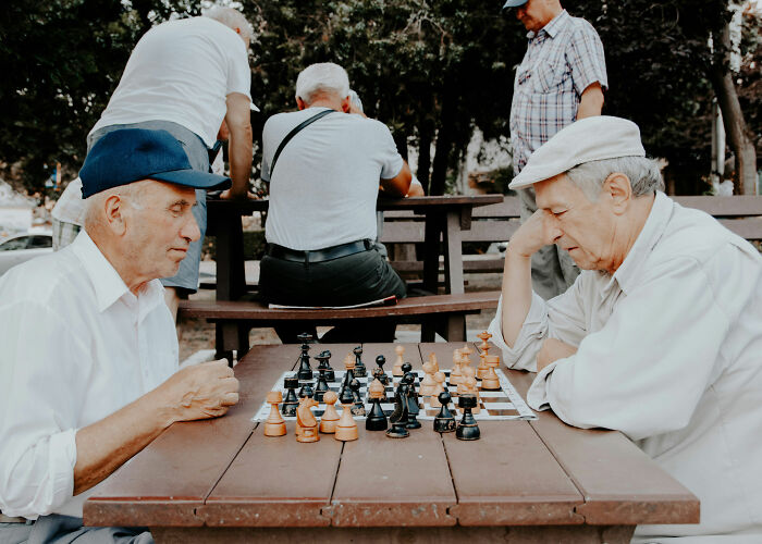 Scientists Reveal The Age You Hit 'Peak Happiness'