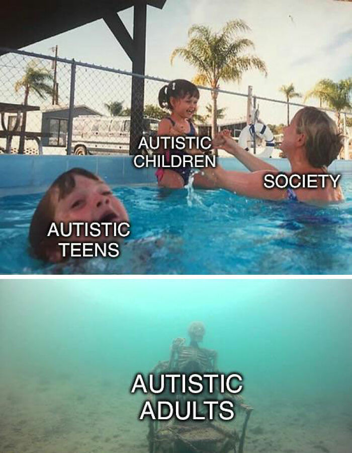Funny-Relatable-Autism-Neurodivergent-Memes