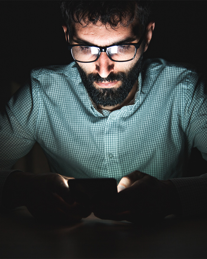 The Grim Warning Sign From AI Influencers That Keep Racking Up Comments From Lonely Men: "Loss Of Humanity"