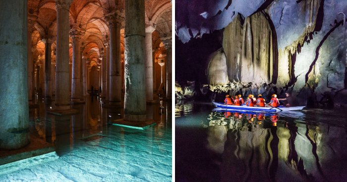 We Chased Wonders Where Sunlight Fails And Found Beauty We Could Never Imagine