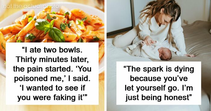 60 Short Stories About Weaponized Incompetence That Might Break Your Heart