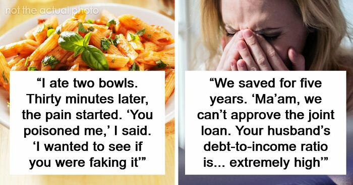 60 Short Stories About Weaponized Incompetence That Might Break Your Heart