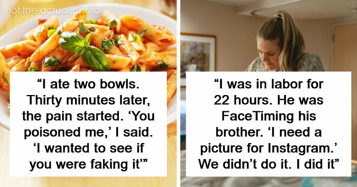 60 Short Stories About Weaponized Incompetence That Might Break Your Heart