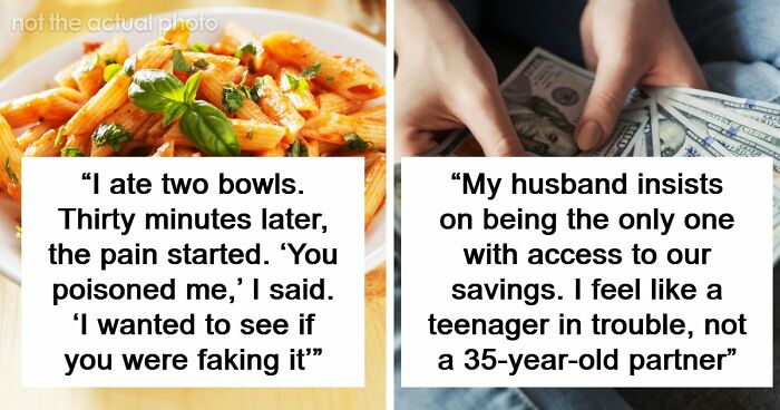 60 Short Stories About Weaponized Incompetence That Might Break Your Heart