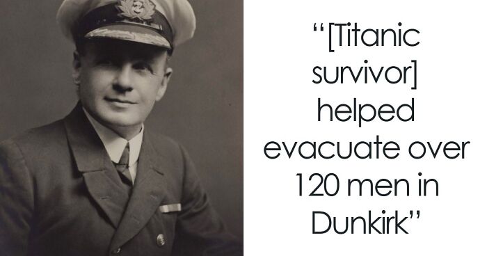 43 Weird And Odd Facts And Photos To Give Your Brain Something To Think About