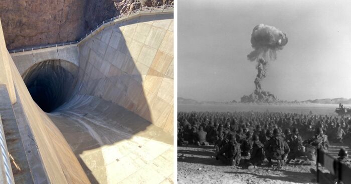 “Unknowingly Missing 90% Of His Brain”: 43 Interesting Facts And Photos That Are Also Kind Of Creepy