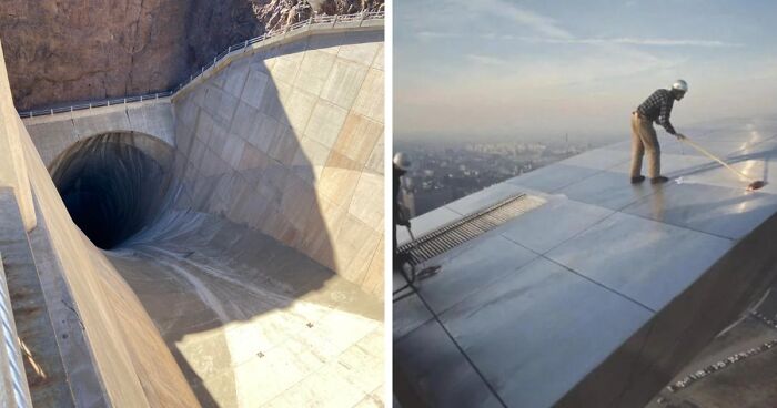 “Unknowingly Missing 90% Of His Brain”: 43 Interesting Facts And Photos That Are Also Kind Of Creepy