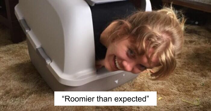 “This Eyeliner Won’t Run Around Like Your Man”: 77 Hilarious Amazon Reviews That Deserve 5 Stars