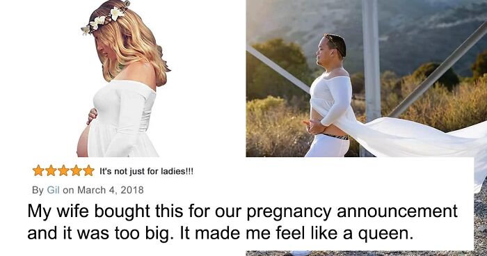 “This Eyeliner Won’t Run Around Like Your Man”: 77 Hilarious Amazon Reviews That Deserve 5 Stars