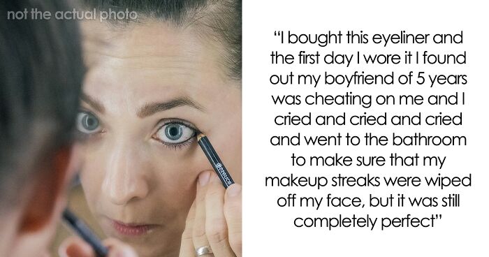 “This Eyeliner Won’t Run Around Like Your Man”: 77 Hilarious Amazon Reviews That Deserve 5 Stars