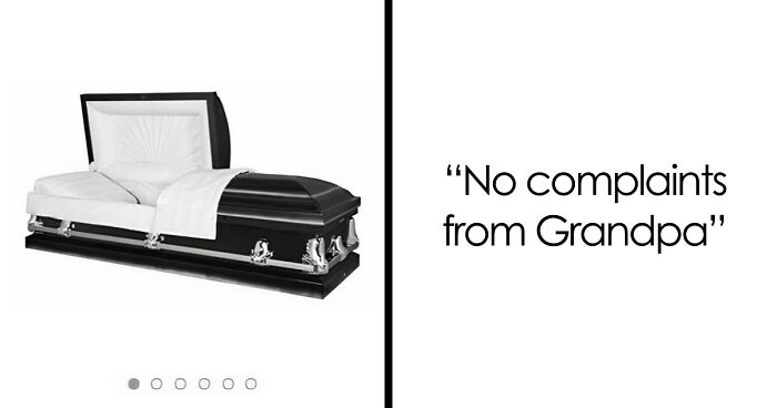 “This Eyeliner Won’t Run Around Like Your Man”: 77 Hilarious Amazon Reviews That Deserve 5 Stars