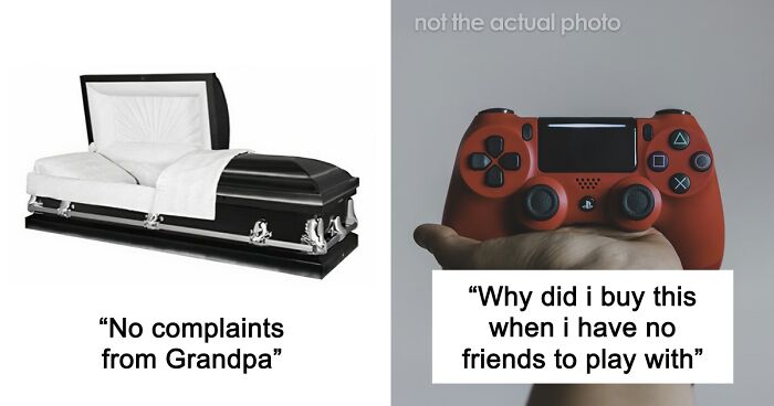 “This Eyeliner Won’t Run Around Like Your Man”: 77 Hilarious Amazon Reviews That Deserve 5 Stars