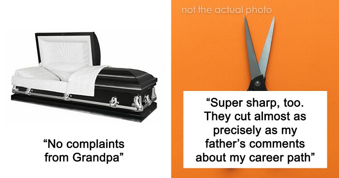 “This Eyeliner Won’t Run Around Like Your Man”: 77 Hilarious Amazon Reviews That Deserve 5 Stars