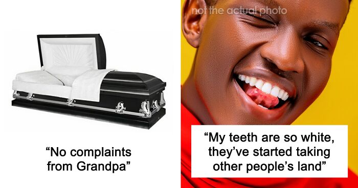 “This Eyeliner Won’t Run Around Like Your Man”: 77 Hilarious Amazon Reviews That Deserve 5 Stars