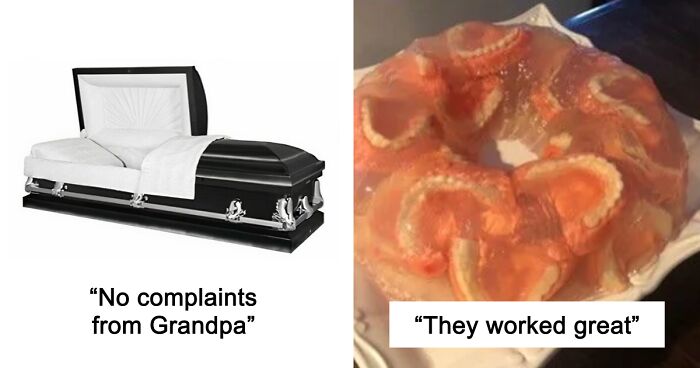 “This Eyeliner Won’t Run Around Like Your Man”: 77 Hilarious Amazon Reviews That Deserve 5 Stars