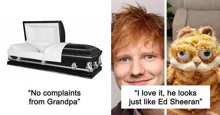 “This Eyeliner Won’t Run Around Like Your Man”: 77 Hilarious Amazon Reviews That Deserve 5 Stars