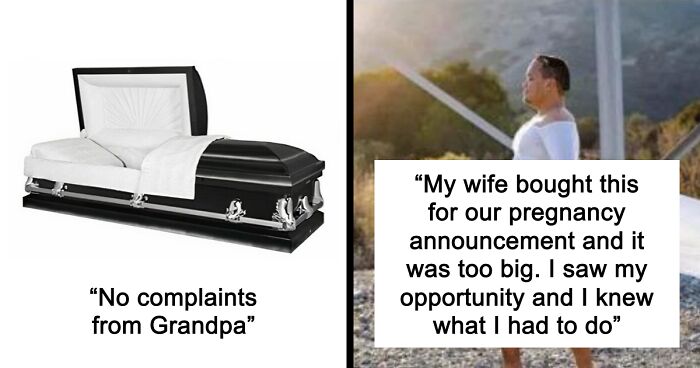 “This Eyeliner Won’t Run Around Like Your Man”: 77 Hilarious Amazon Reviews That Deserve 5 Stars