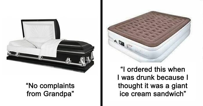 “This Eyeliner Won’t Run Around Like Your Man”: 77 Hilarious Amazon Reviews That Deserve 5 Stars