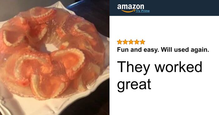 “This Eyeliner Won’t Run Around Like Your Man”: 77 Hilarious Amazon Reviews That Deserve 5 Stars