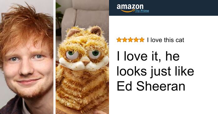 “This Eyeliner Won’t Run Around Like Your Man”: 77 Hilarious Amazon Reviews That Deserve 5 Stars