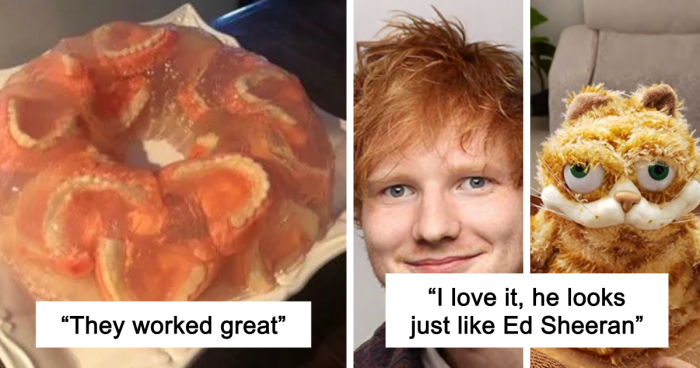 “This Eyeliner Won’t Run Around Like Your Man”: 77 Hilarious Amazon Reviews That Deserve 5 Stars