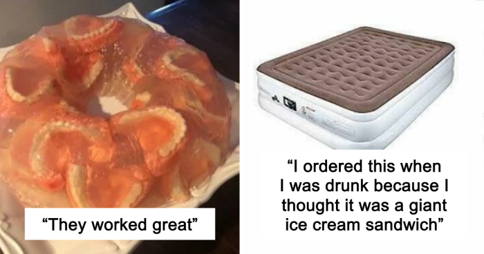 “This Eyeliner Won’t Run Around Like Your Man”: 77 Hilarious Amazon Reviews That Deserve 5 Stars