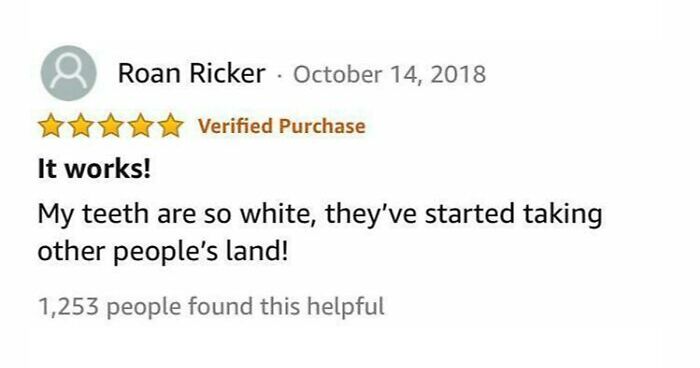 “This Eyeliner Won’t Run Around Like Your Man”: 77 Hilarious Amazon Reviews That Deserve 5 Stars