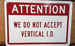 65 Signs That Are Actually Real And Pretty Hilarious (New Pics)