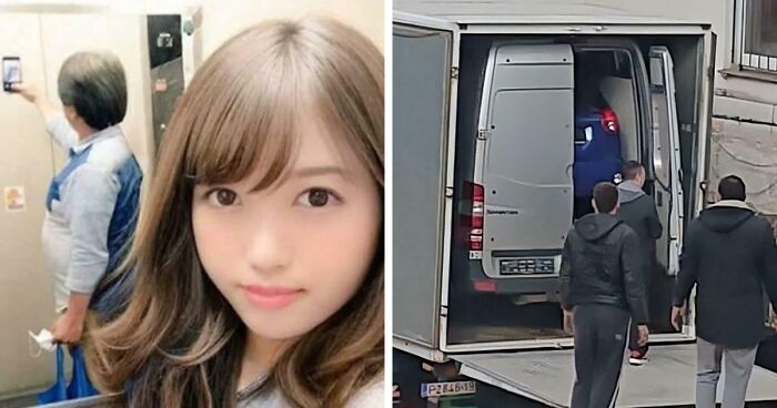 “Hmmm”: 77 Weird, Confusing, And Cursed Images You Probably Won’t Be Able To Unsee (New Pics)