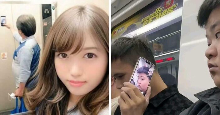 “Hmmm”: 77 Weird, Confusing, And Cursed Images You Probably Won’t Be Able To Unsee (New Pics)