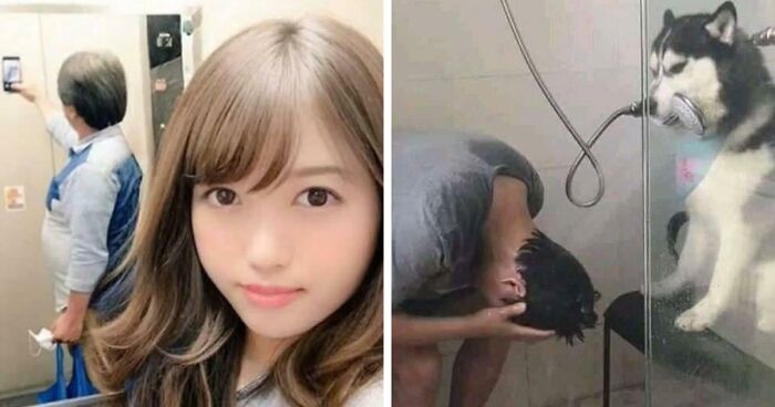 “Hmmm”: 77 Weird, Confusing, And Cursed Images You Probably Won’t Be Able To Unsee (New Pics)