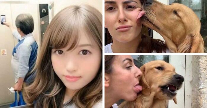 “Hmmm”: 77 Weird, Confusing, And Cursed Images You Probably Won’t Be Able To Unsee (New Pics)