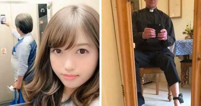 “Hmmm”: 77 Weird, Confusing, And Cursed Images You Probably Won’t Be Able To Unsee (New Pics)