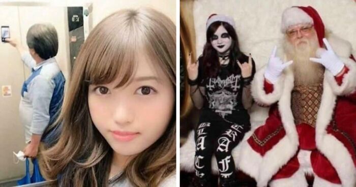 “Hmmm”: 77 Weird, Confusing, And Cursed Images You Probably Won’t Be Able To Unsee (New Pics)