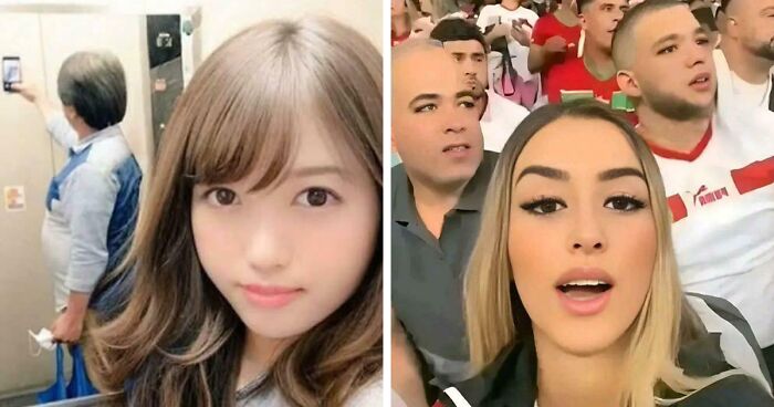 “Hmmm”: 77 Weird, Confusing, And Cursed Images You Probably Won’t Be Able To Unsee (New Pics)