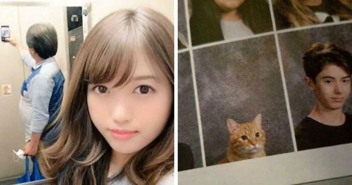 “Hmmm”: 77 Weird, Confusing, And Cursed Images You Probably Won’t Be Able To Unsee (New Pics)