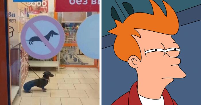 “Hmmm”: 77 Weird, Confusing, And Cursed Images You Probably Won’t Be Able To Unsee (New Pics)