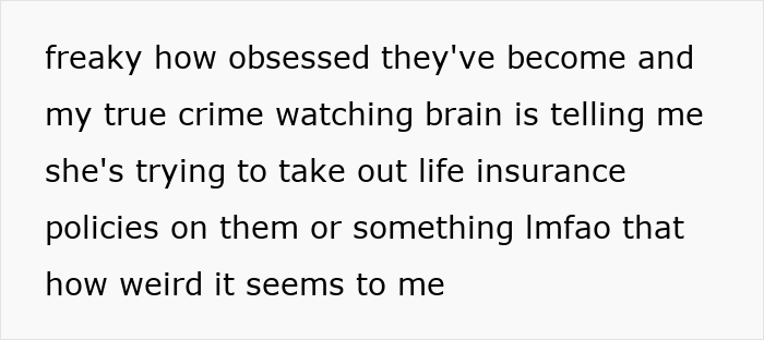 Man confronts parents about their 20YO best friend, who they call controlling, in a tense family discussion.