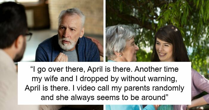 “It Was Super Awkward For Everyone Involved”: Parents Find New Friend, Son Thinks She’s Super Weird