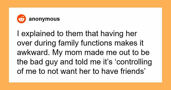 Parents Can’t Stop Talking About Their New Friend, Son Doesn’t Understand: “Freaky How Obsessed They’ve Become”